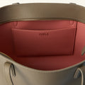 Furla Ava M Tote W/Zip in Pink - Bags 