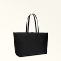 Furla Olivia L Tote in Black - Bags 