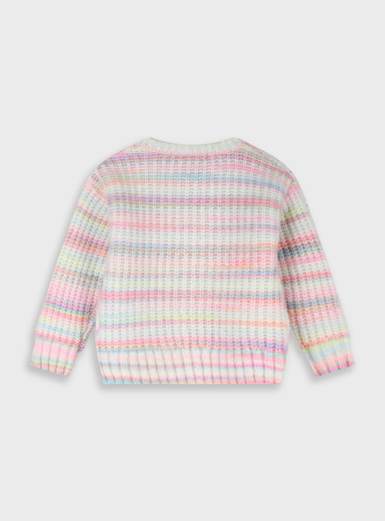 Children's Multi Blouse For Girl Energiers