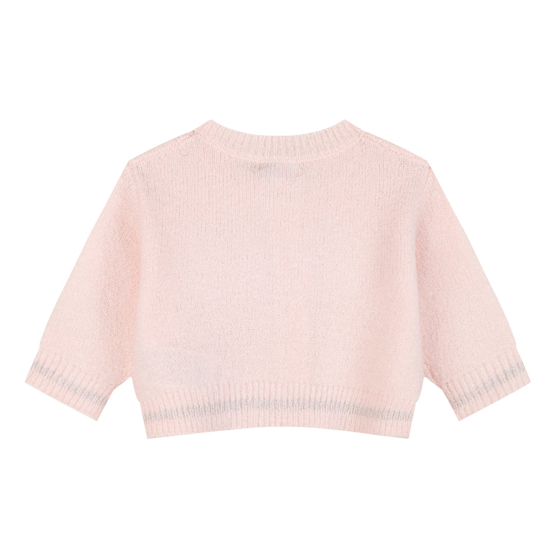 INFANT'S CARDIGAN Energiers