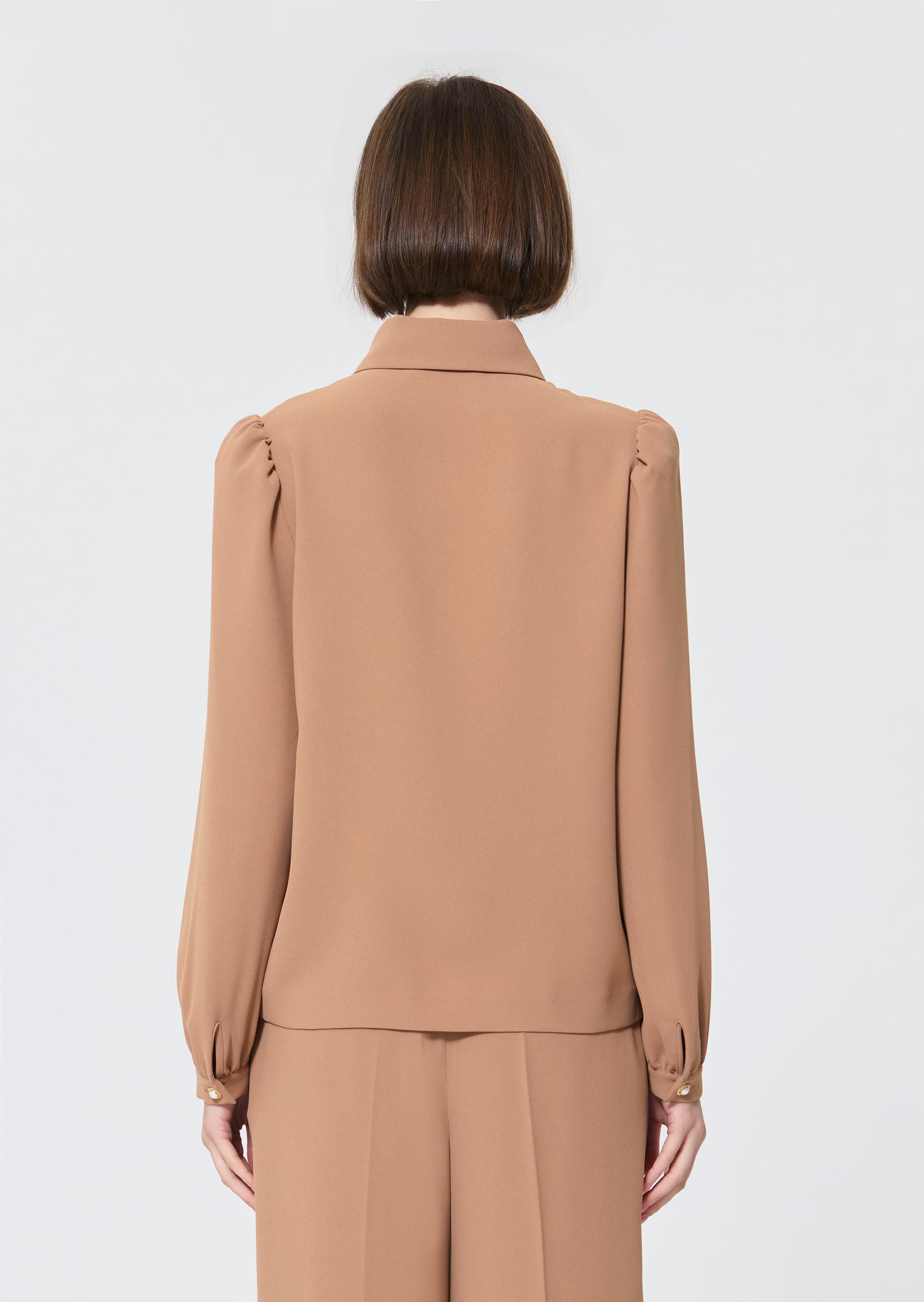 Tonio Blouse by Tara Jarmon Lebanon