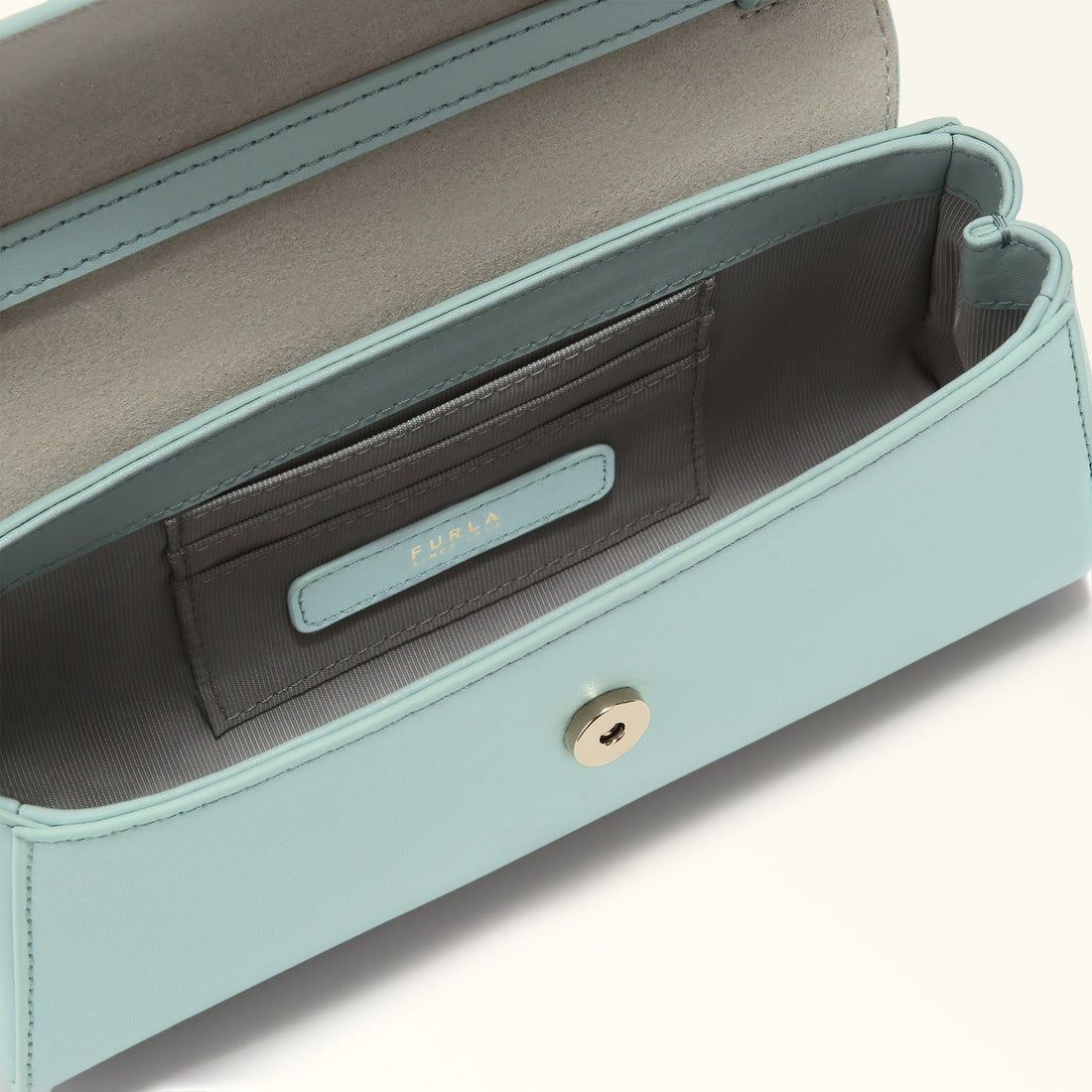 Crossbody Fvg-Furla Meridiana Acquamarina