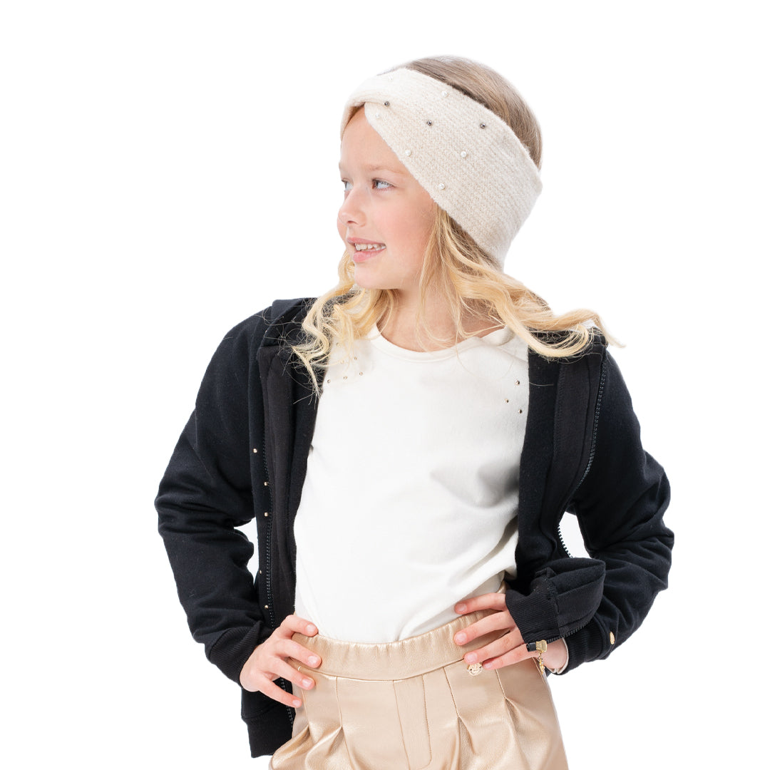 GIRL'S CARDIGAN Energiers