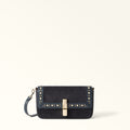 Furla Iride S Crossbody in Blue - Bags 