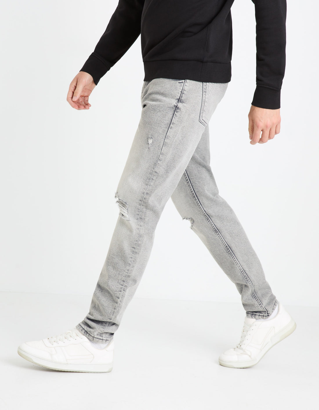 FOSTROY GRIS JEAN 1 LEN - Celio lebanon