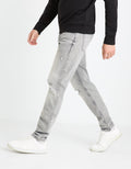 FOSTROY GRIS JEAN 1 LEN - Celio lebanon