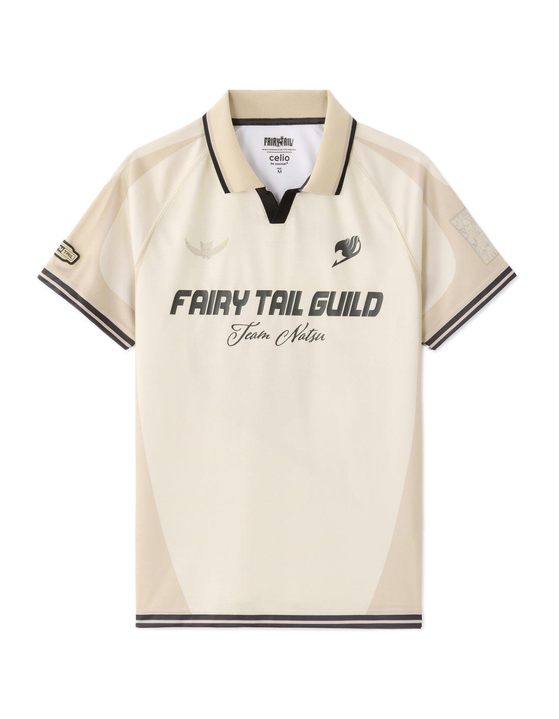 Fairy Tail Celio