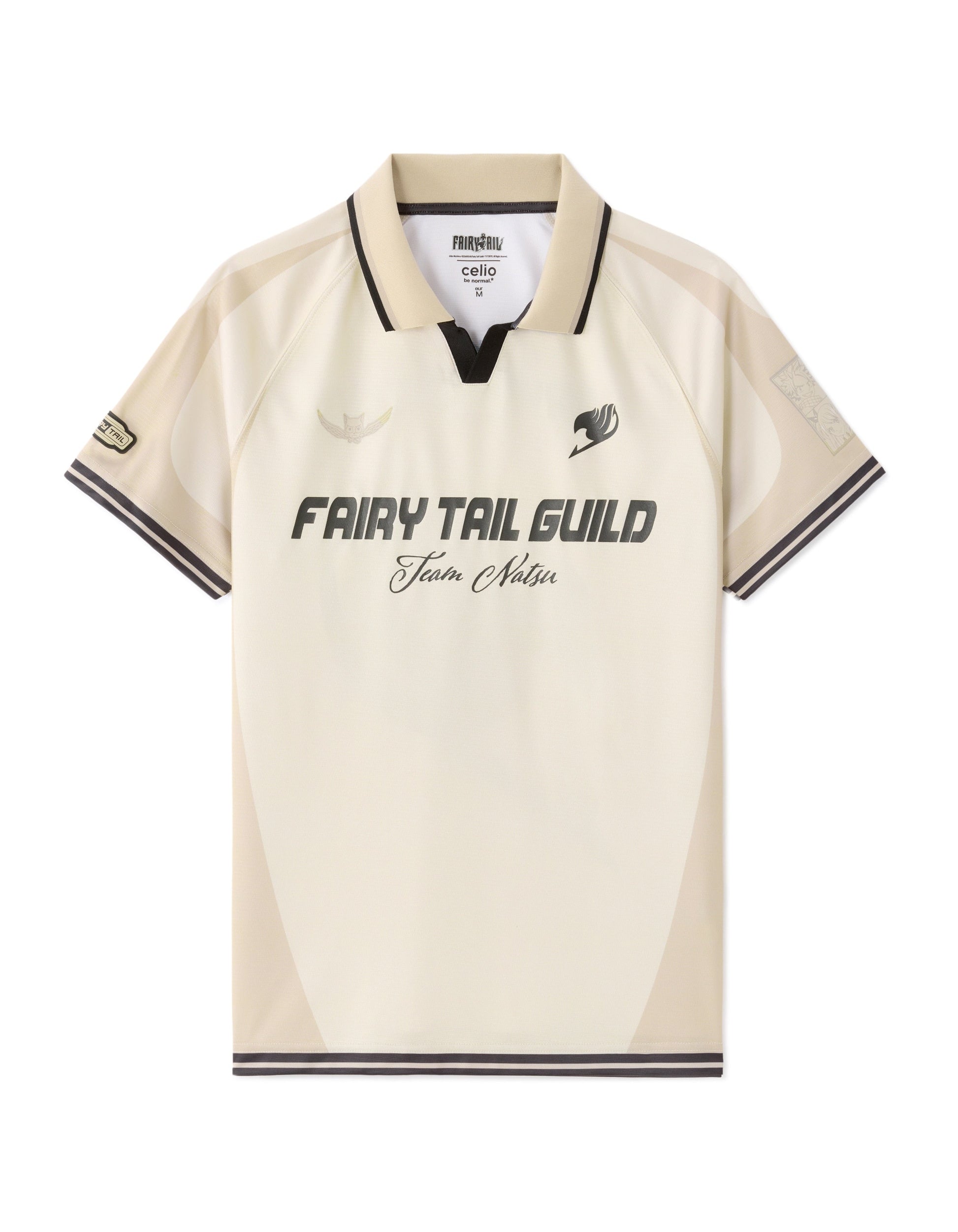 Fairy Tail Celio