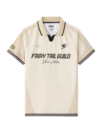 Fairy Tail Celio