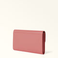 Furla Iride Clutch in Pink - Bags 
