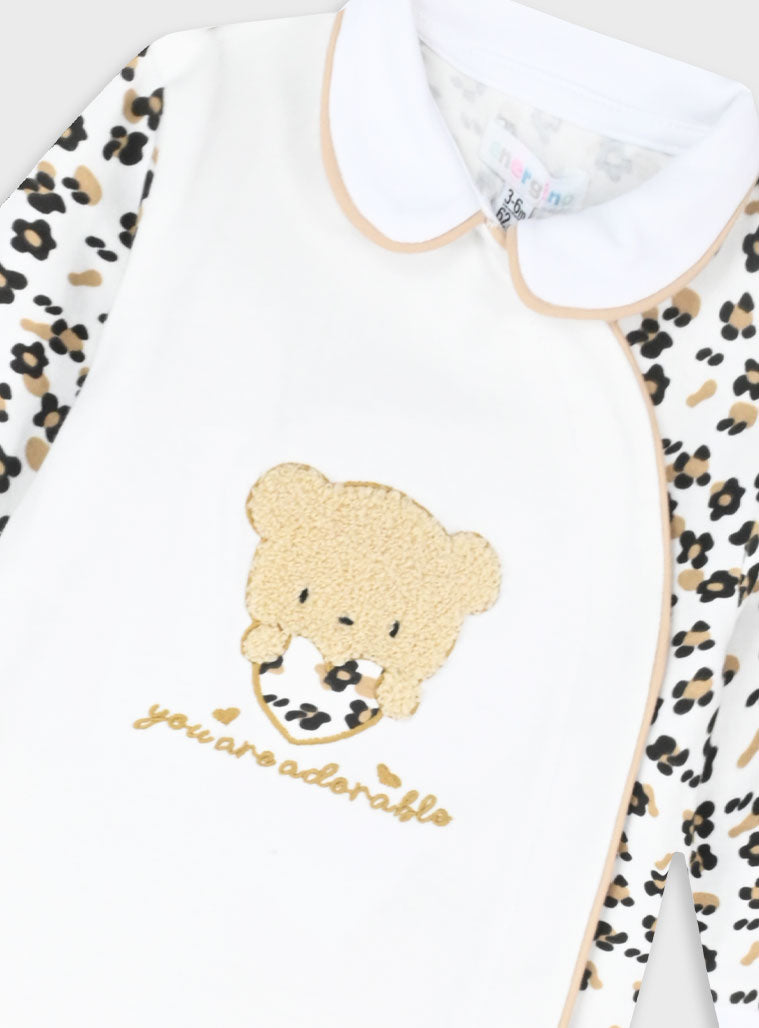INFANT'S ROMPER
