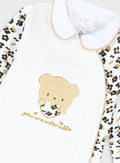 INFANT'S ROMPER