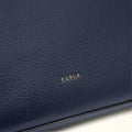 Furla Lara L Hobo Bag In Leather