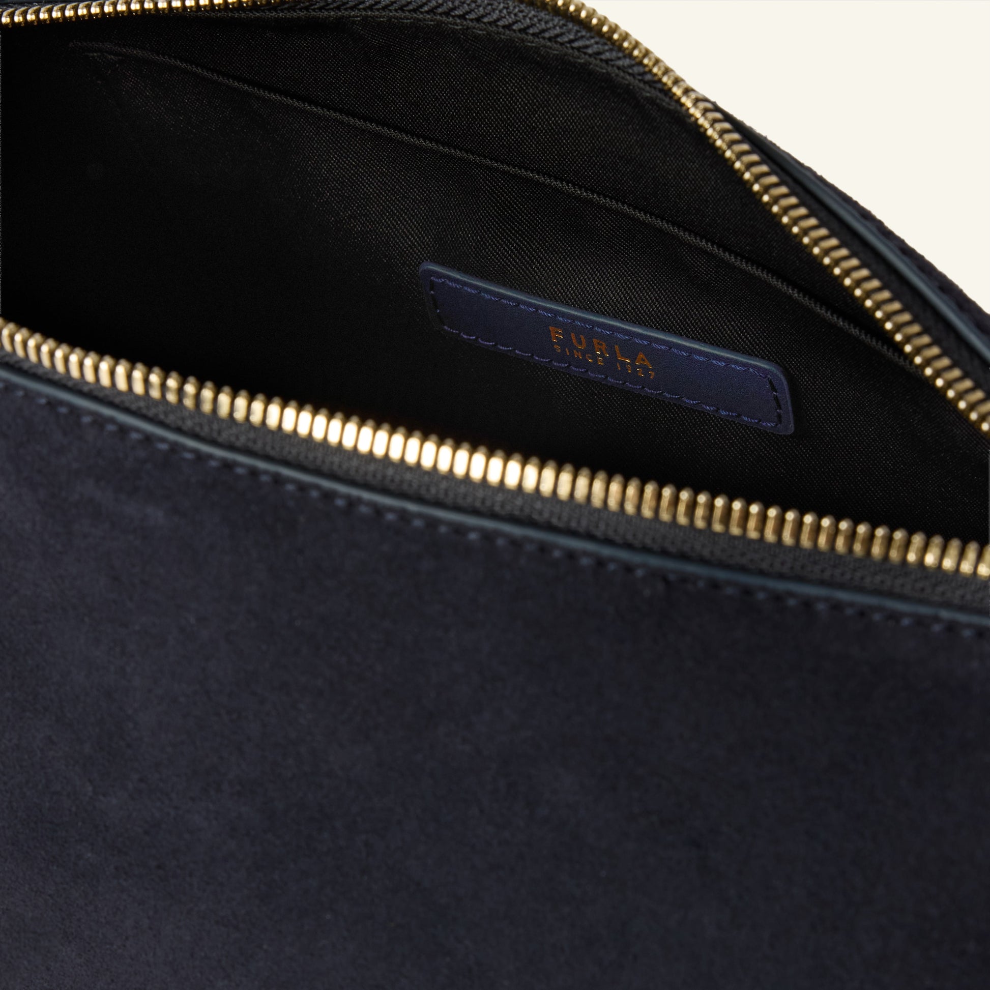 Furla Debby Mini Shoulder Bag Soft in Multicolor - Bags 