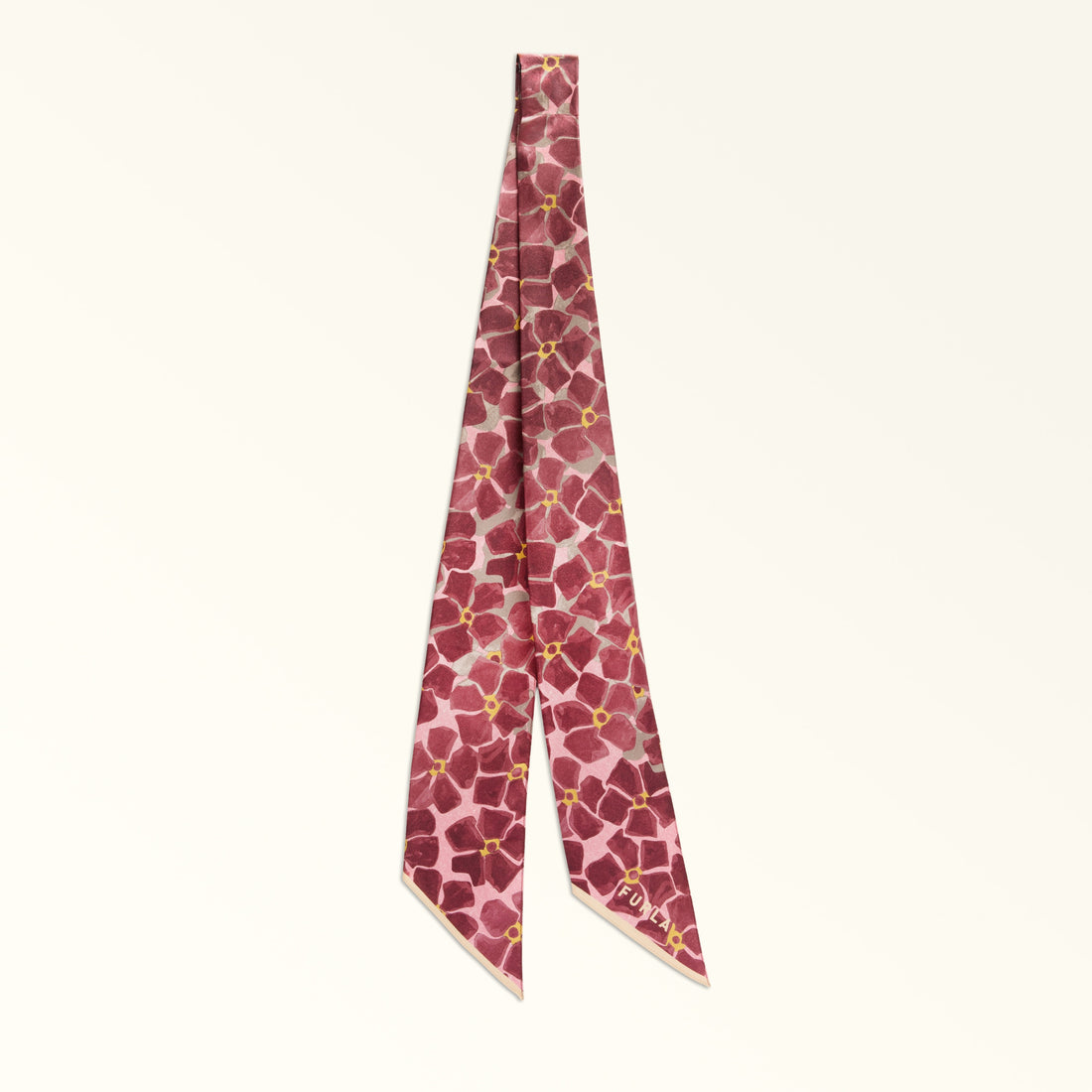 Furla Fiona Skinny Scarf 20X160  For Women