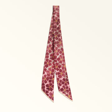 Furla Fiona Skinny Scarf 20X160  For Women