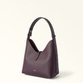 Furla Goccia S Hobo in Pink - Bags 