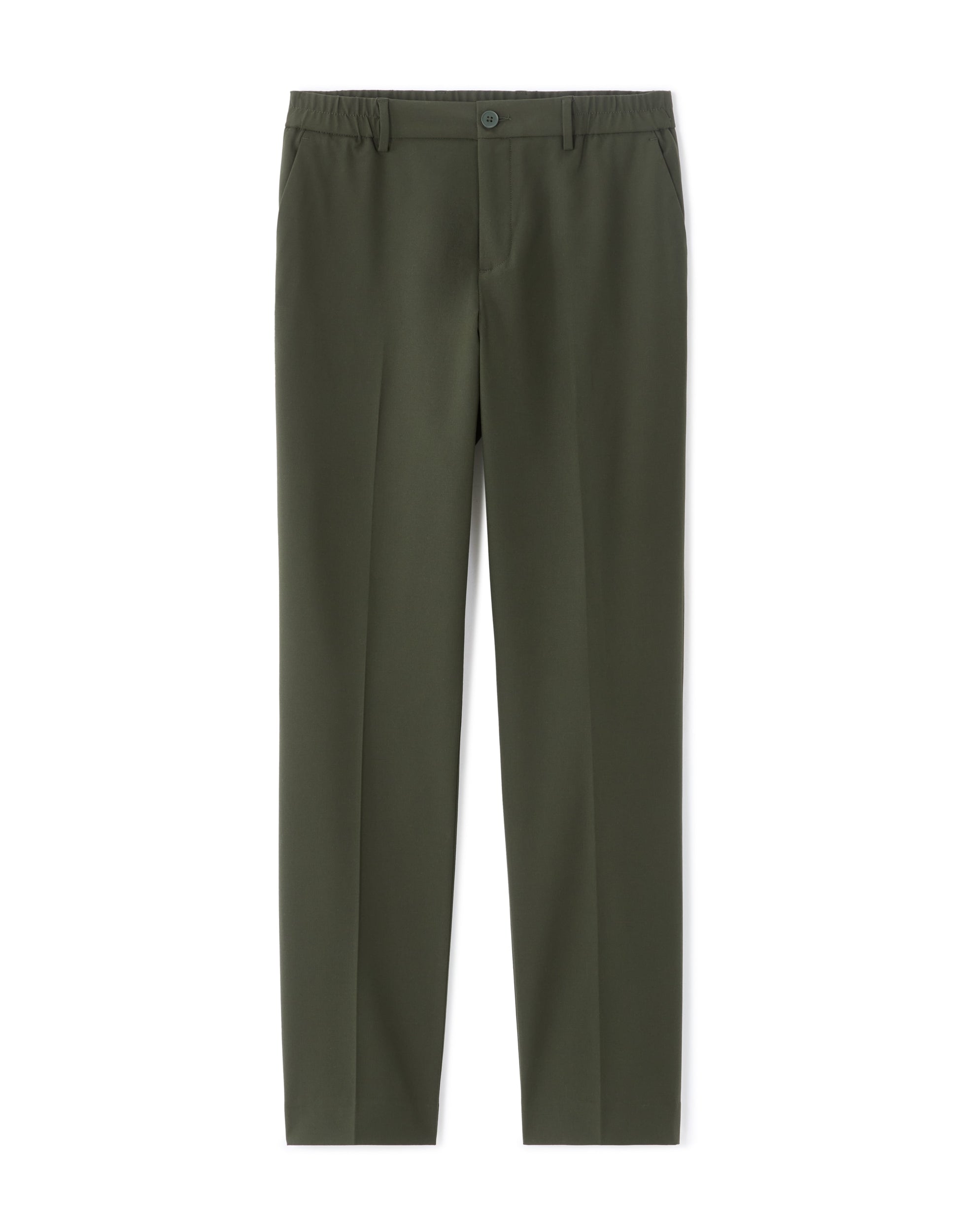 Khaki Pants for Men
