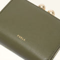 Furla Dots S Wallet Small Goods In Leather