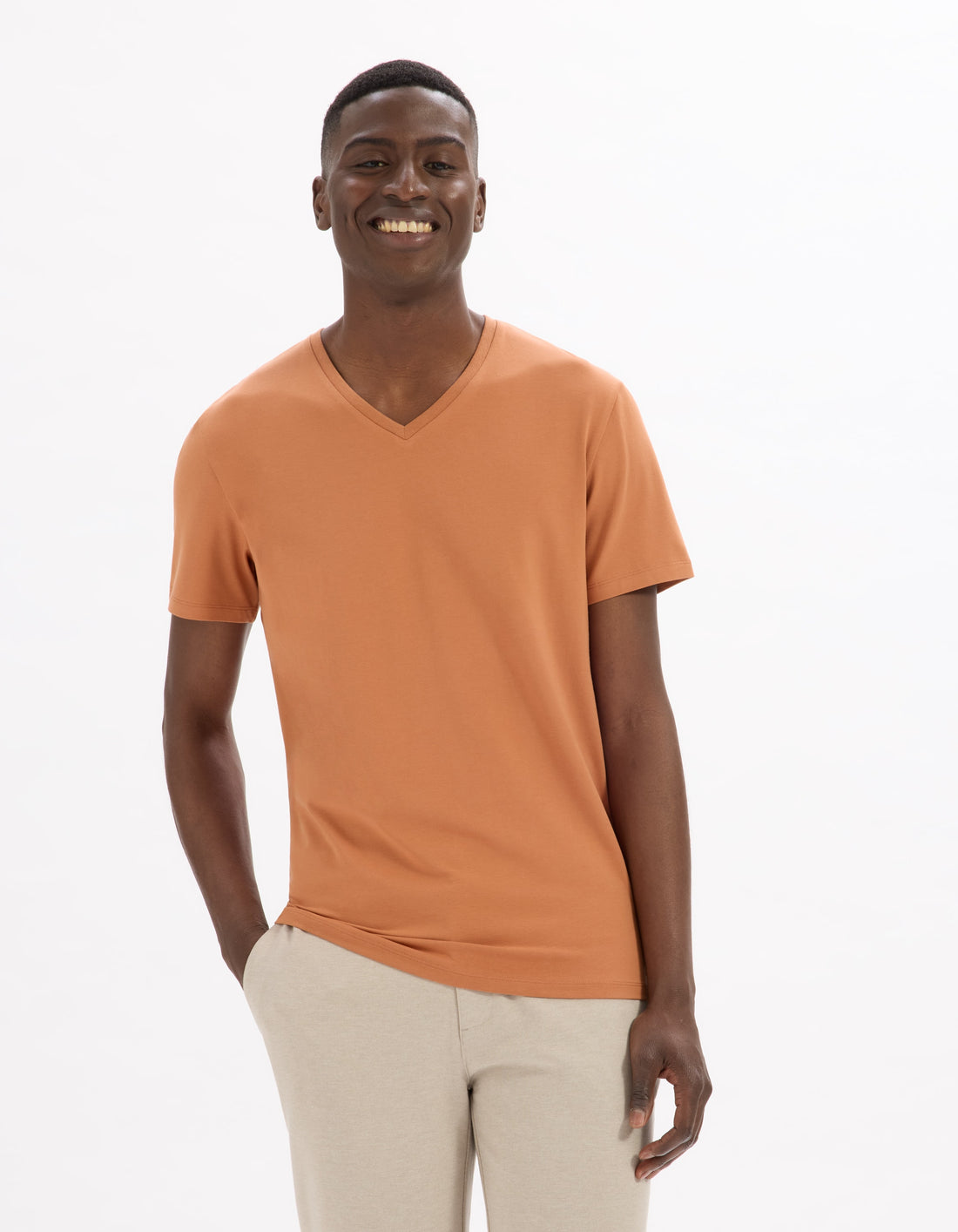 noisette Short sleeves TShirt
