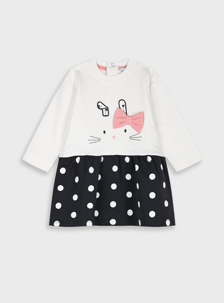 INFANT'S DRESS