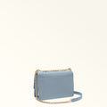 Furla 1927 Mini Crossbody Bag In Leather