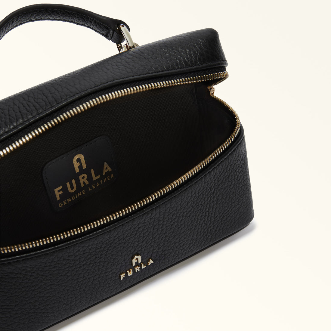 Crossbody Cme-Furla Camelia Nero