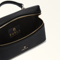 Crossbody Cme-Furla Camelia Nero