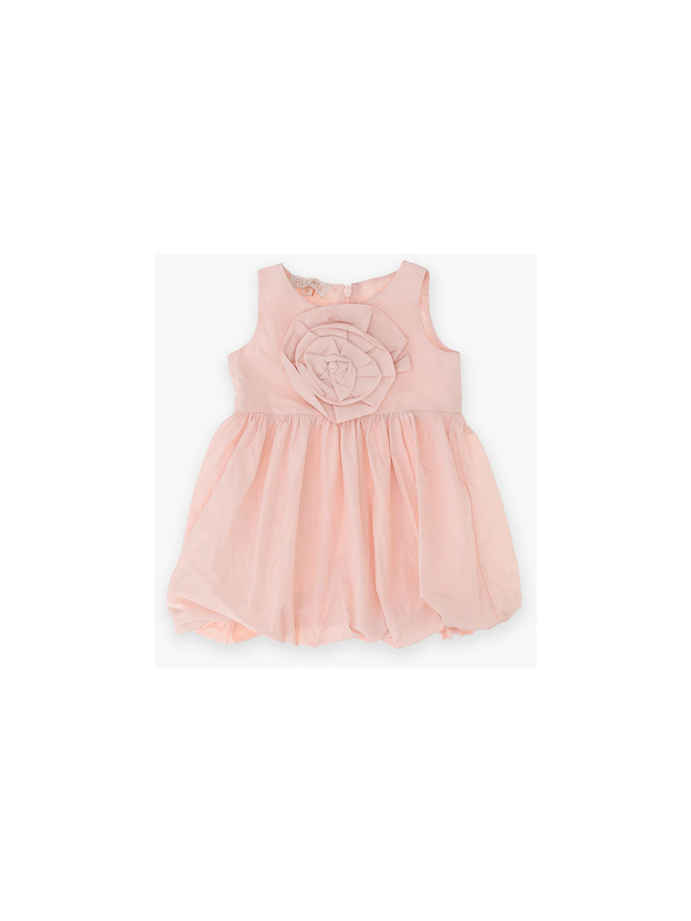 pink dress DRESS KHABBAZ