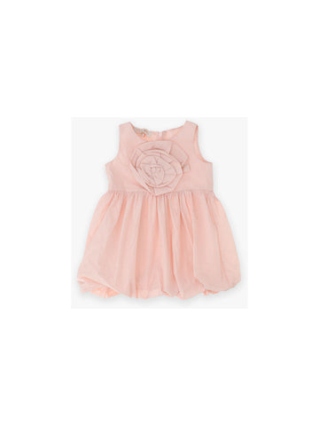 pink dress DRESS KHABBAZ