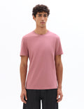 Pink Rosewood Short sleeves TShirt for men