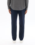 Navy Pants for Men