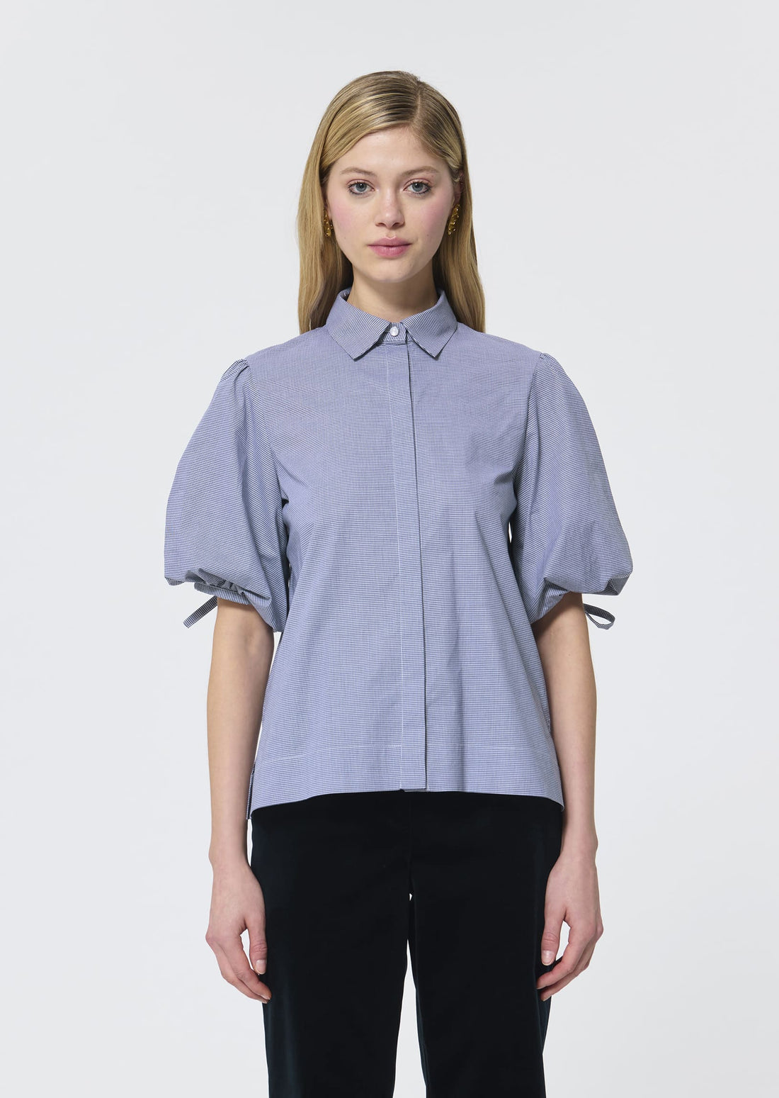 Caly  nightgown