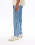 Double Stone Jeans 1 Length - Celio Lebanon