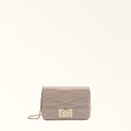 Furla 1927 M Crossbody Bag In Leather