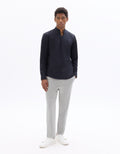 All-Day Slim Stretch 7/8 Length Pants Celio