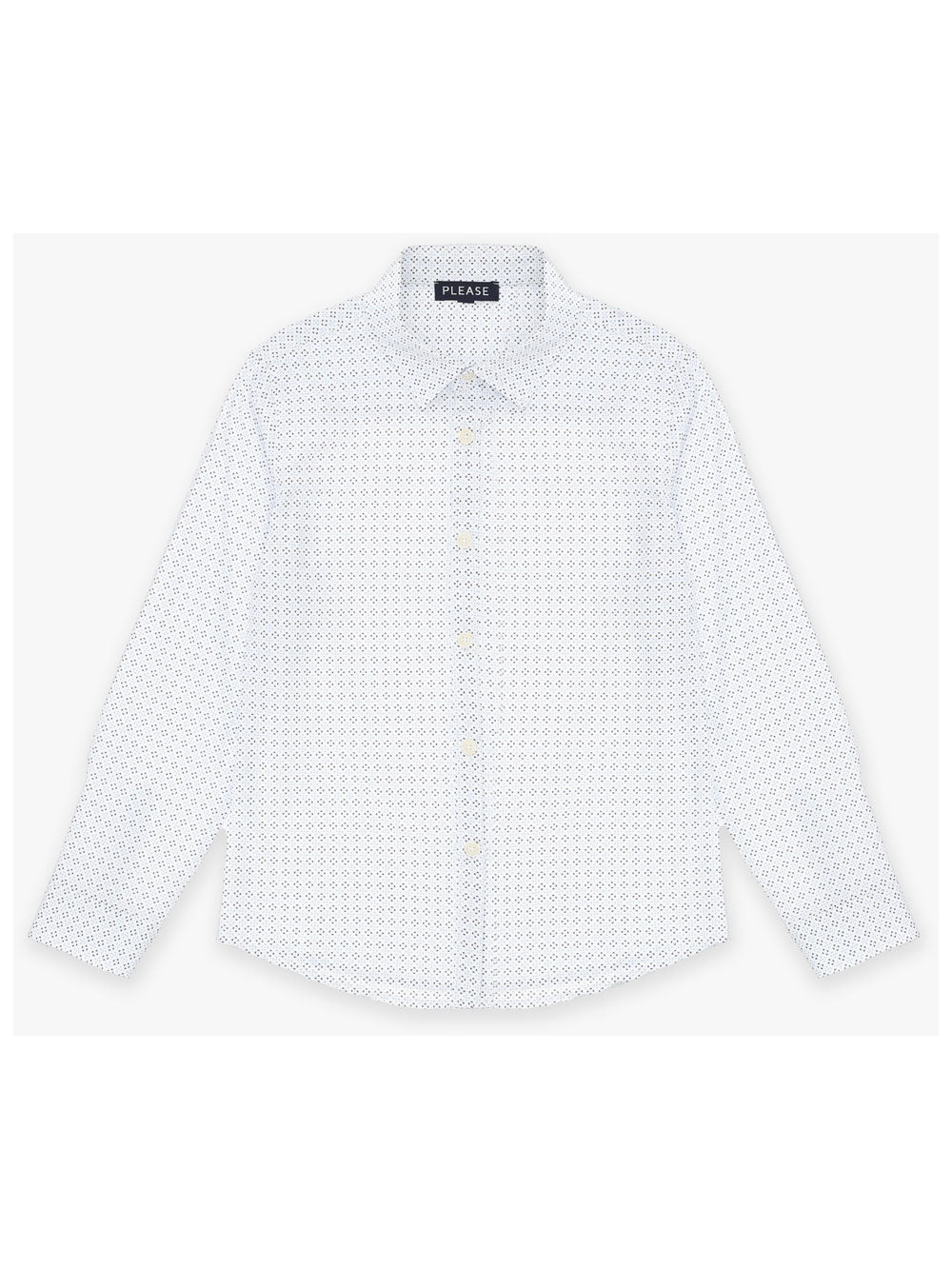 multi shirt SHIRT KHABBAZ
