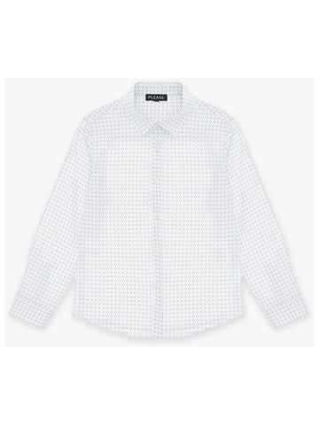multi shirt SHIRT KHABBAZ