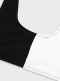 Black Swimming Suits for Girls