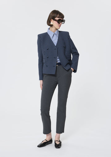 Paxton  grey pants
