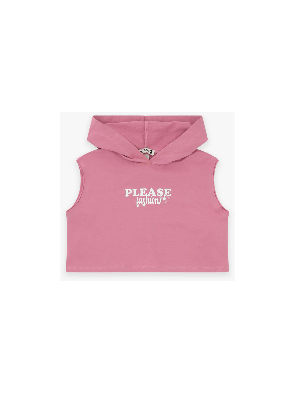 pink hoody HOODY KHABBAZ