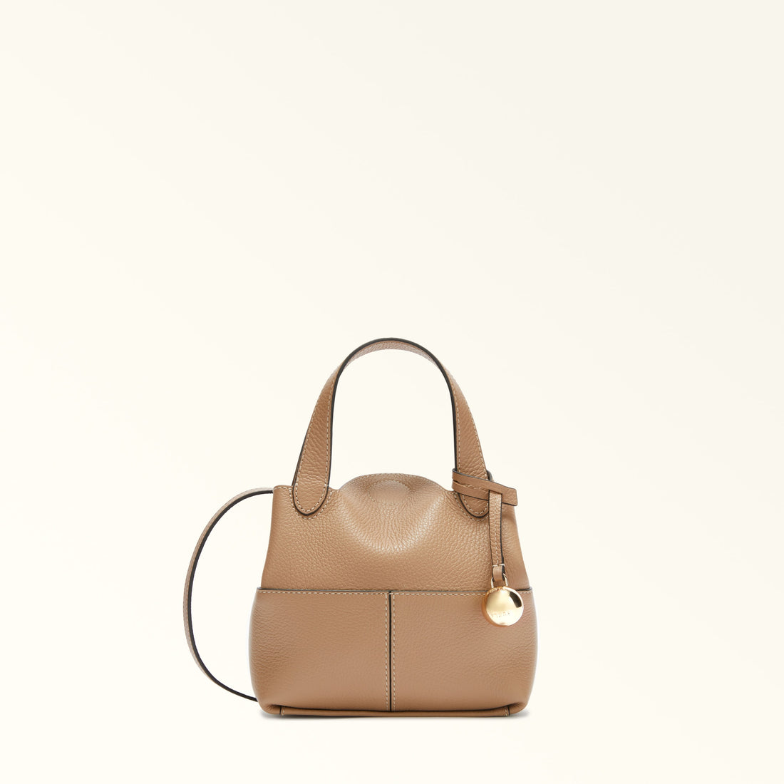 Tote Prr-Furla Primrose Deserto