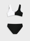 Black Swimming Suits for Girls