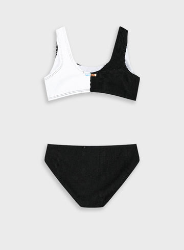 Black Swimming Suits for Girls