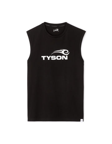 black tee shirt