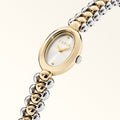 Furla Delizia Oval Case Watch 26X20Mm in Gold - Watches 