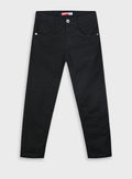 Black Pants for Boys