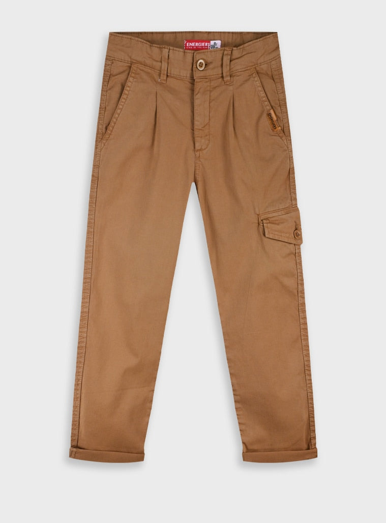 Brown Pants for Boys