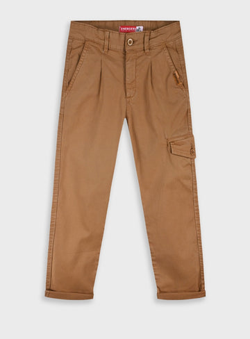 Brown Pants for Boys