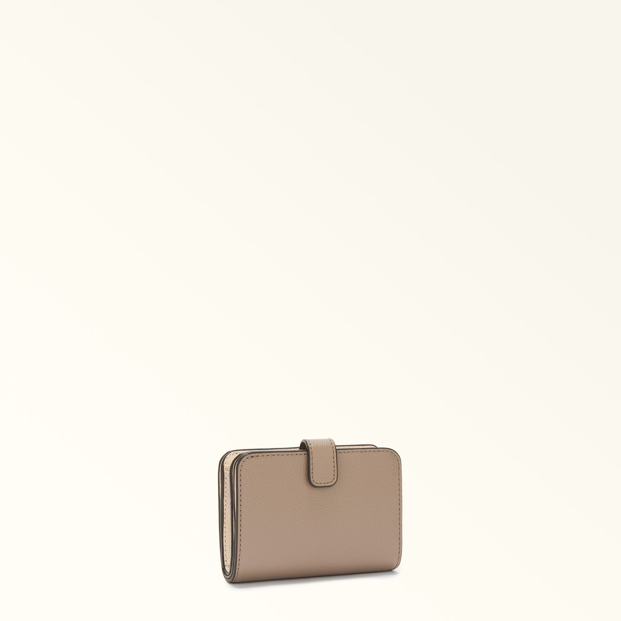 Wallet Cme-Furla Camelia Stucco Gray+Ballerina I Int.
